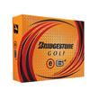 Bridgestone e6+ Golf Balls