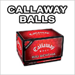 callaway Golf Balls