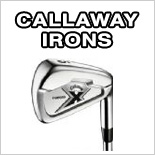 callaway Golf Irons