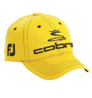 Cobra Tour Cap