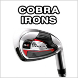 Cobra Golf Irons