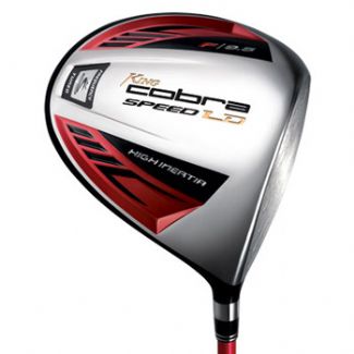 Cobra Speed LD F Driver