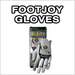 Footjoy Golf Gloves