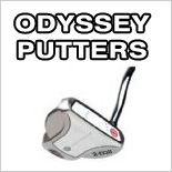 Odyssey Putters