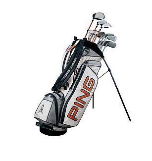 Ping Hoofer Golf Bag