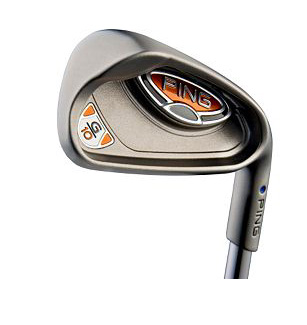 Ping FP Irons