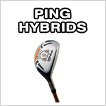 Ping Golf Hybrids