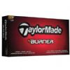 Taylormade Burner Golf Balls