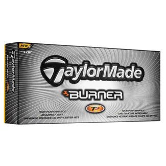 Taylormade TP Burner