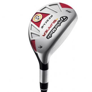 TaylorMade Burner Rescue