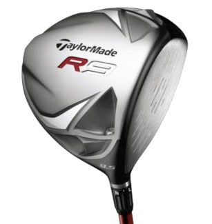 TaylorMade R9 Driver