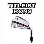 Titleist Golf Irons