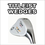 Titleist Golf Wedges