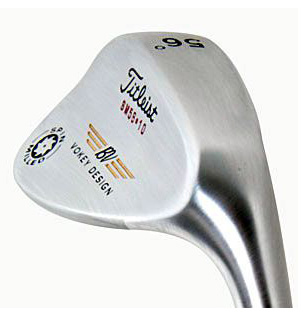 Titleist Spin Milled Tour Wedge