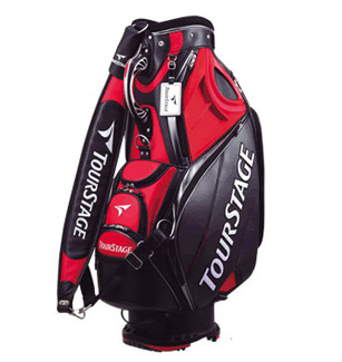 Tourstage CBTX80 Golf Bag