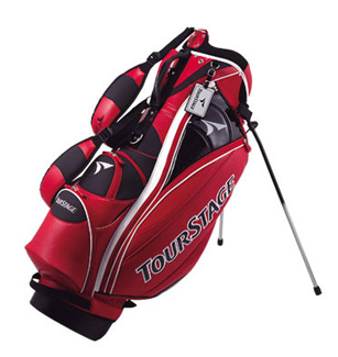 Tourstage CBTX82 Golf Bag