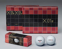 Tourstage x01r4 Golf Balls