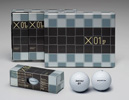 Tourstage VX 01 S3 Golf Balls