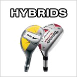 Golf Hybrids
