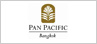 Pan Pacific Logo Golf Balls Thailand