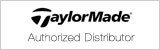 Authorised TaylorMade Distributor Thailand